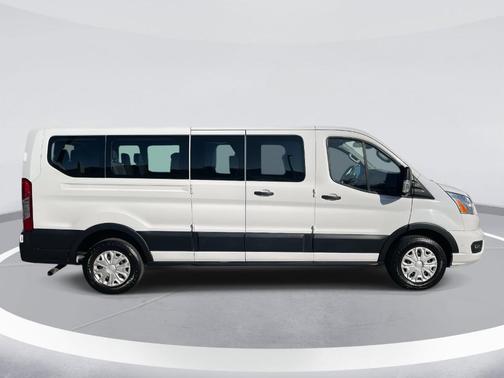 2021 Ford Transit-350 XLT