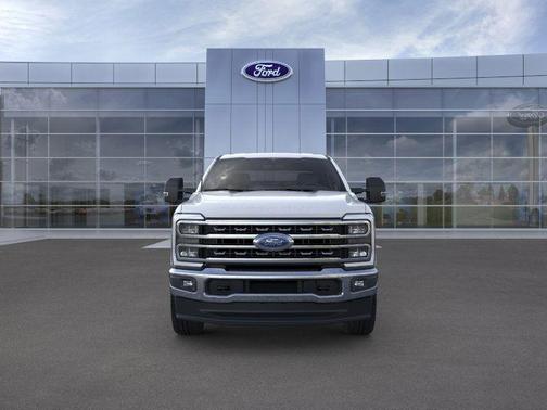 2025 Ford F-350 Lariat Super Duty