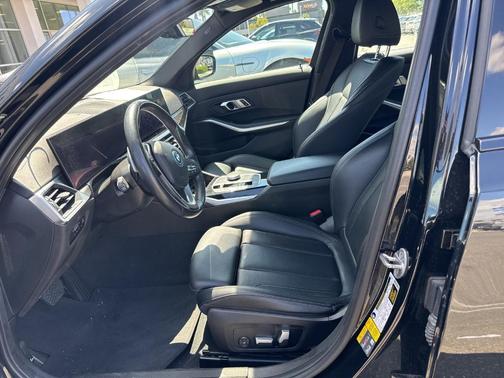 2023 BMW 330e 330e