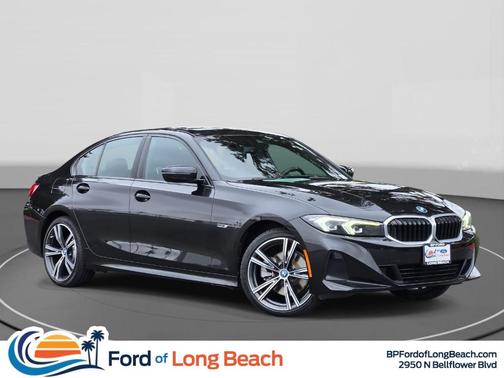 2023 BMW 330e 330e