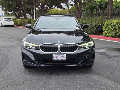 2023 BMW 330e 330e