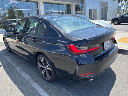 2023 BMW 330e 330e