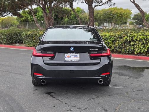 2023 BMW 330e 330e