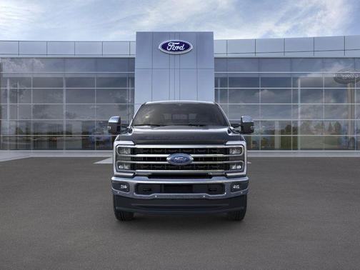 2025 Ford F-250 King Ranch
