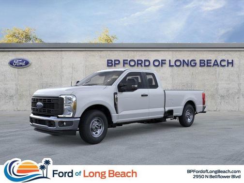 2026 Ford F-250 XL