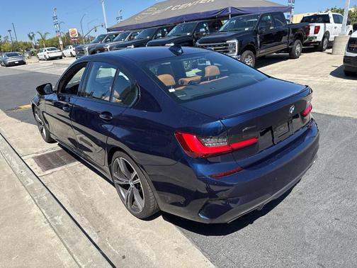 2020 BMW M340 i xDrive