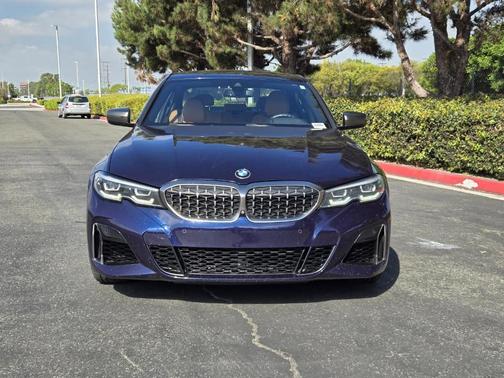 2020 BMW M340 i xDrive