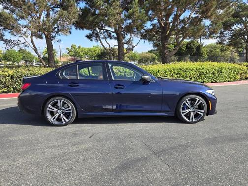 2020 BMW M340 i xDrive