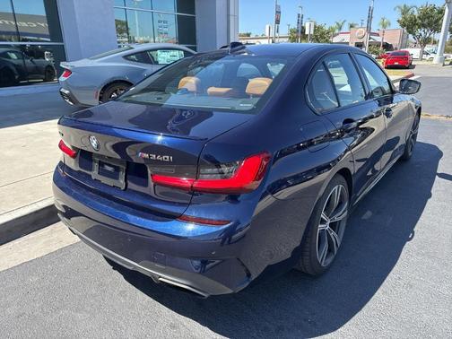2020 BMW M340 i xDrive