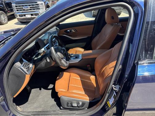 2020 BMW M340 i xDrive