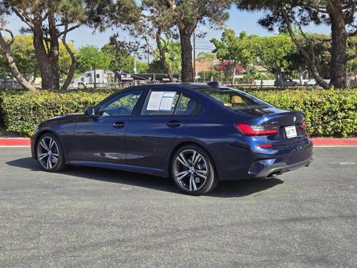 2020 BMW M340 i xDrive