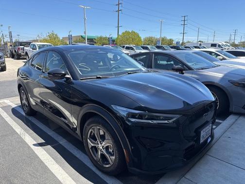 2023 Ford Mustang Mach-E Select