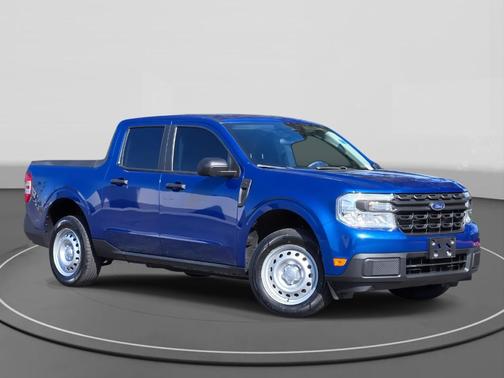 2023 Ford Maverick XL