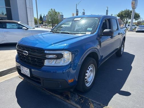 2023 Ford Maverick XL