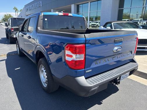 2023 Ford Maverick XL