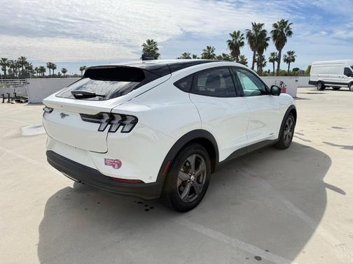 2023 Ford Mustang Mach-E Select