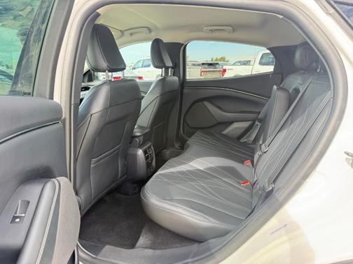 2023 Ford Mustang Mach-E Select