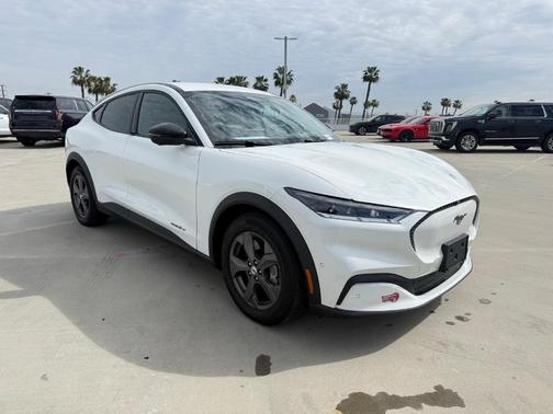 2023 Ford Mustang Mach-E Select