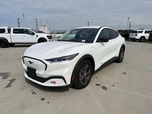 2023 Ford Mustang Mach-E Select