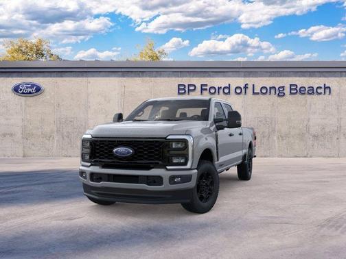 Avalanche 2026 Ford F-250 XL