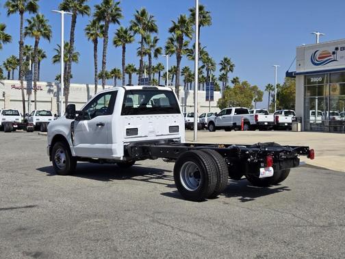 2026 Ford F-350 XL