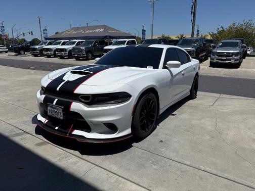 2019 Dodge Charger R/T
