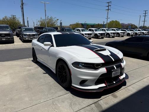 2019 Dodge Charger R/T