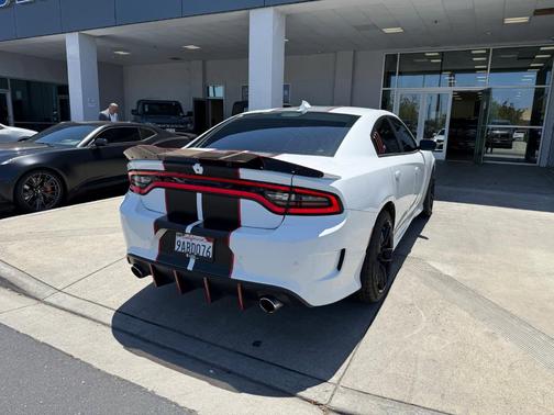 2019 Dodge Charger R/T