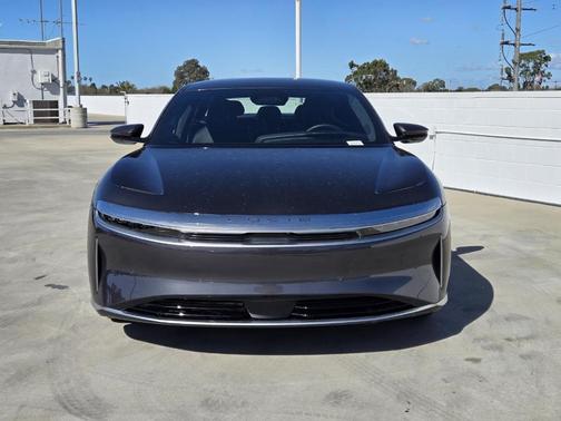 2024 Lucid Air Pure
