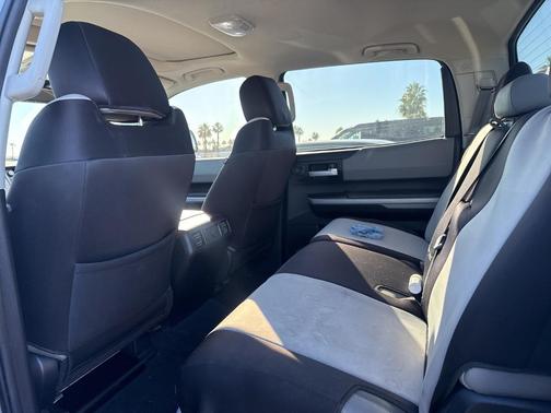 2021 Toyota Tundra Limited