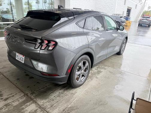 2023 Ford Mustang Mach-E Select