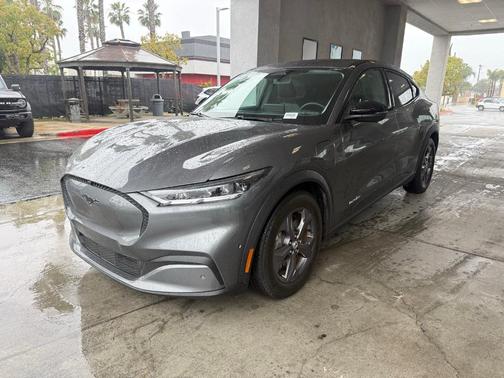 2023 Ford Mustang Mach-E Select