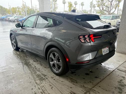 2023 Ford Mustang Mach-E Select