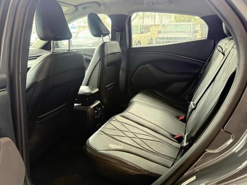 2023 Ford Mustang Mach-E Select