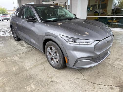 2023 Ford Mustang Mach-E Select