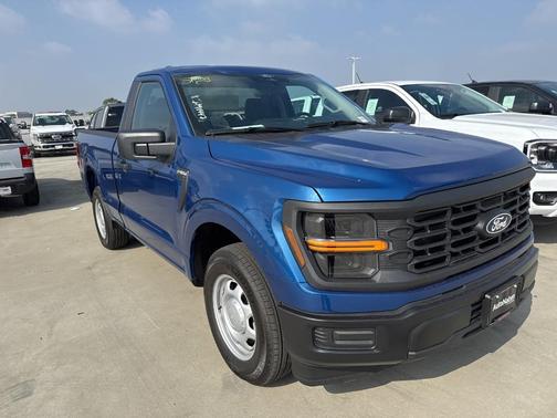 2024 Ford F-150 XL