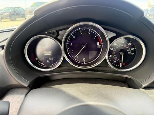 2024 Mazda MX-5 Miata Club