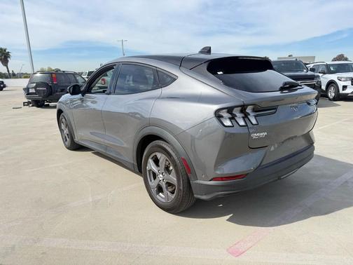 2023 Ford Mustang Mach-E Select