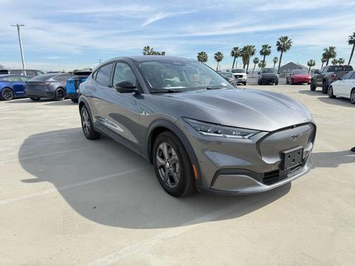 2023 Ford Mustang Mach-E Select