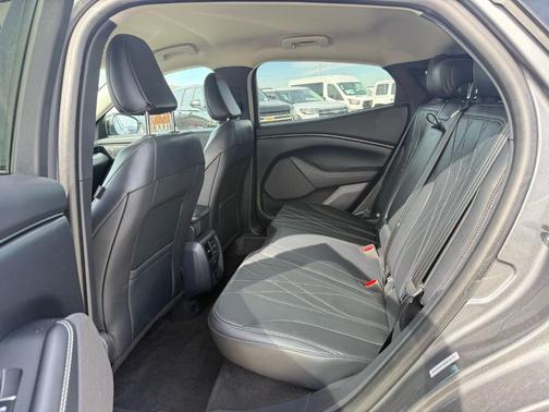 2023 Ford Mustang Mach-E Select