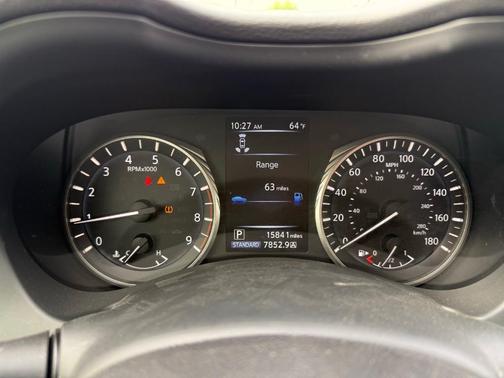 Majestic White 2022 INFINITI Q60 3.0t Red Sport 400