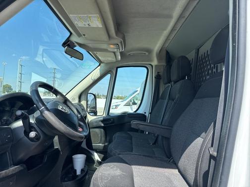 2014 RAM ProMaster 3500 Tradesman