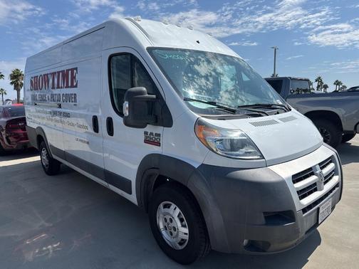 2014 RAM ProMaster 3500 Tradesman
