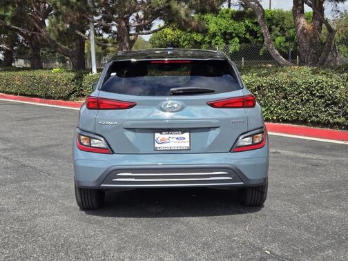 2023 Hyundai KONA EV SE
