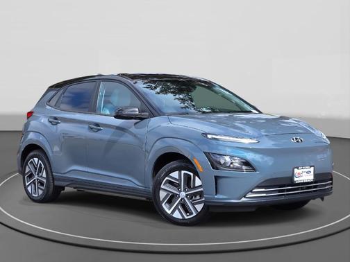 2023 Hyundai KONA EV SE