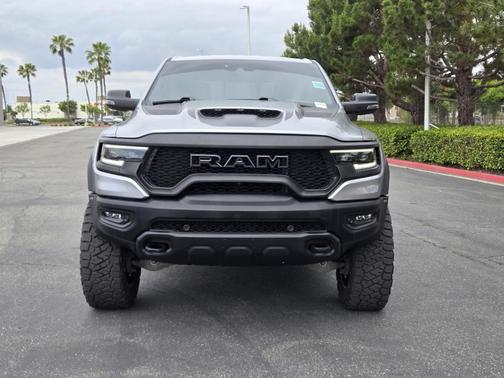 2023 RAM 1500 TRX