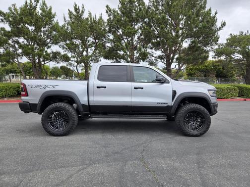 2023 RAM 1500 TRX