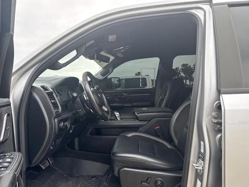 2023 RAM 1500 TRX