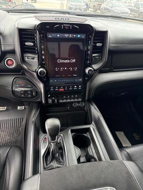2023 RAM 1500 TRX