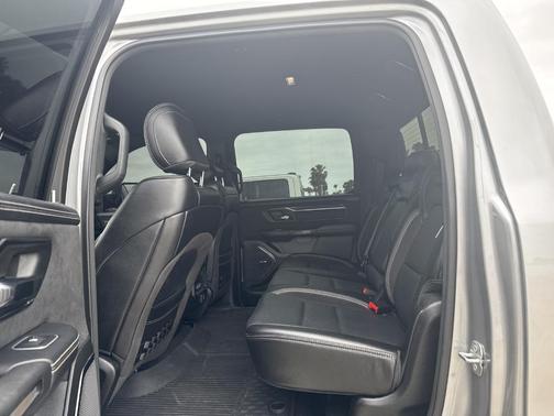 2023 RAM 1500 TRX